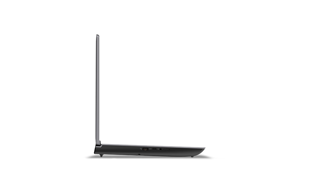 Lenovo ThinkPad P16 Gen 2 21FA - i7-13700HX - 32GB RAM - 1TB SSD