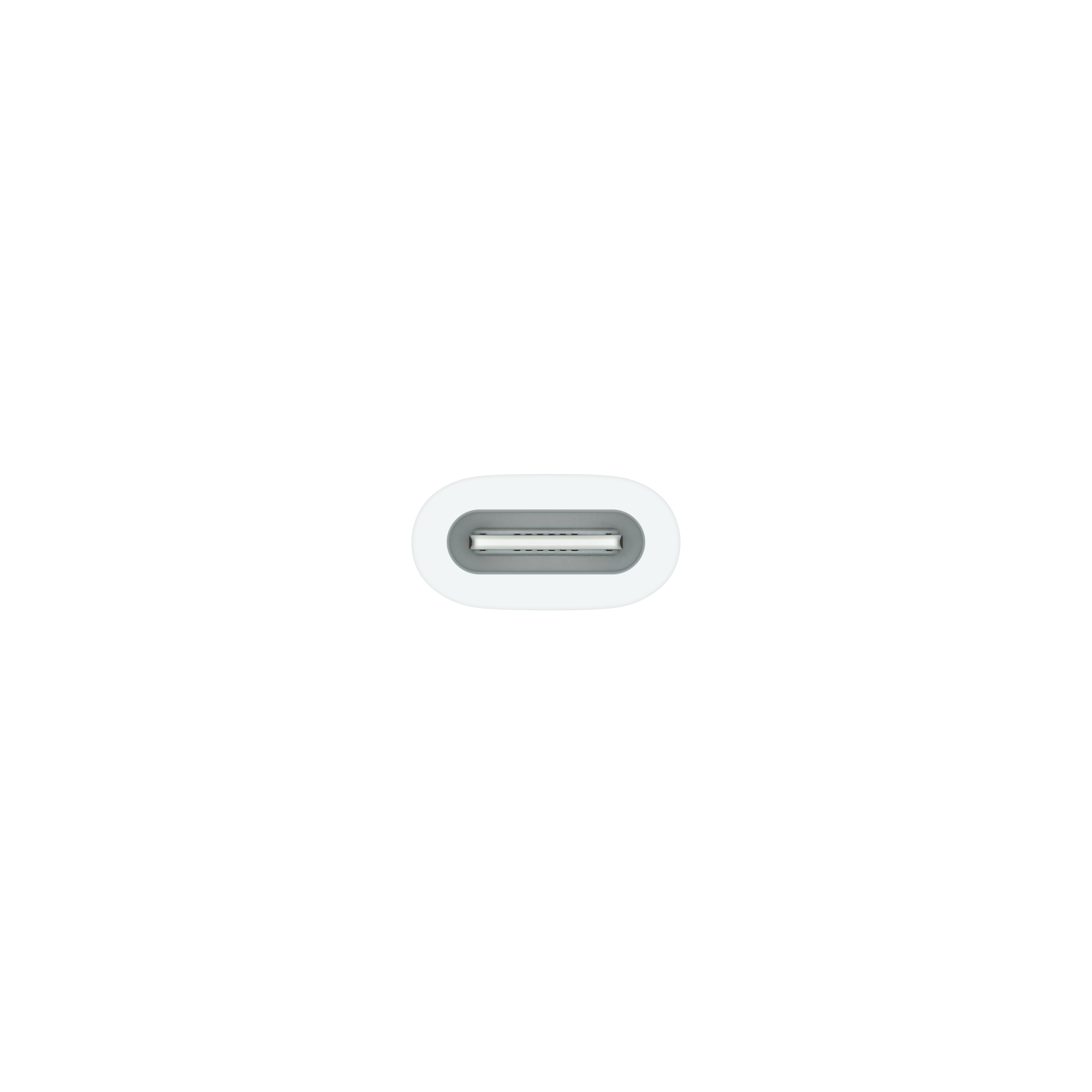 Apple Lightning Adapter - 24 pin USB-C - für iPad (10. Generation)