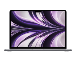 Apple MacBook Air - M2 8-core GPU - 16GB RAM - 256GB SSD