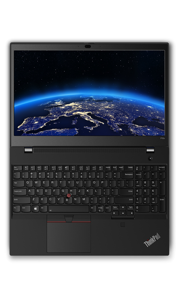 Lenovo ThinkPad P15v Gen 2 21A9 - i7-11800H - 32GB RAM - 512GB SSD