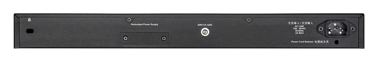 D-Link DGS 3130-30S - Switch - L3 Lite - managed