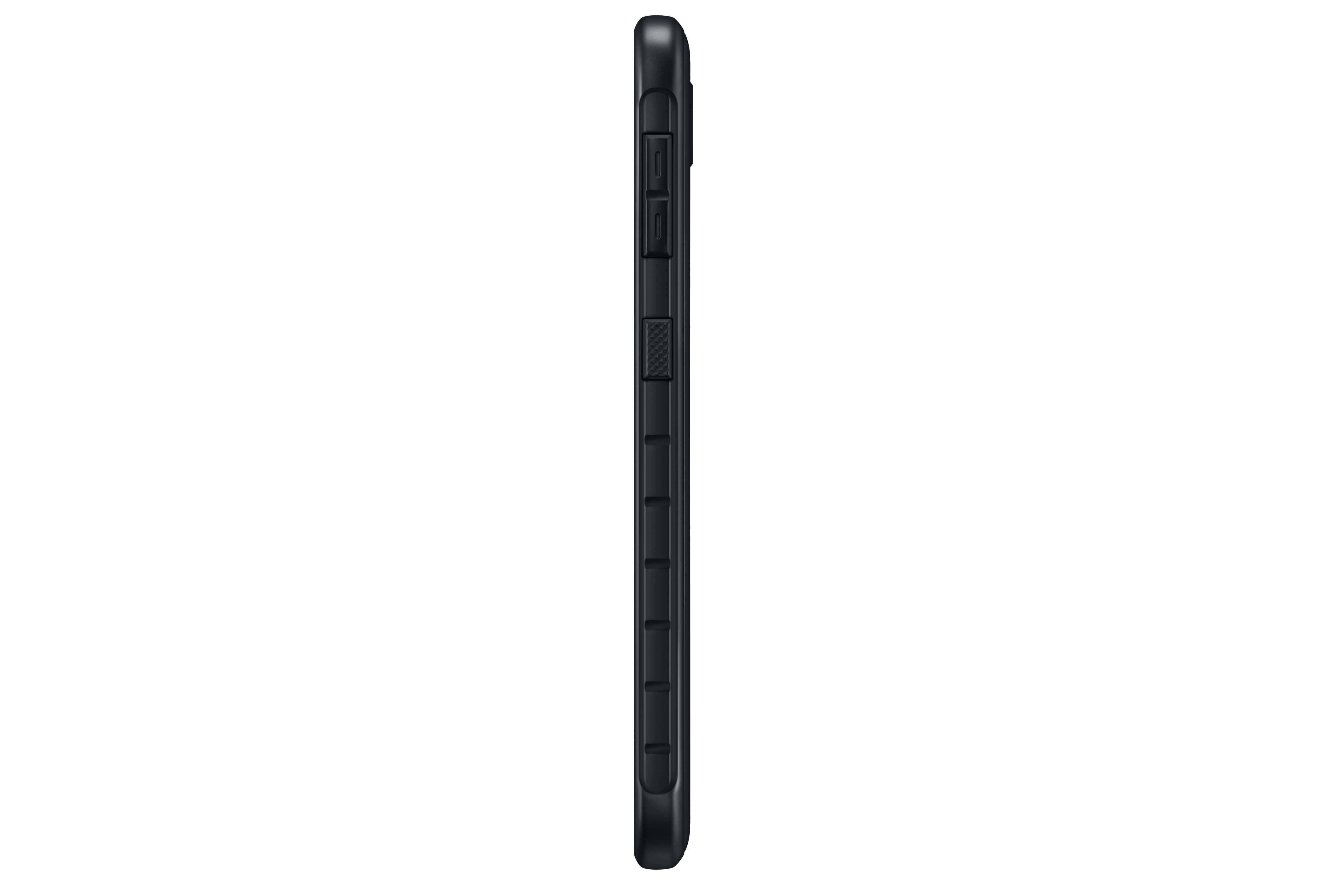 Samsung Galaxy Xcover 5 - Smartphone - 16 MP 64 GB - Schwarz