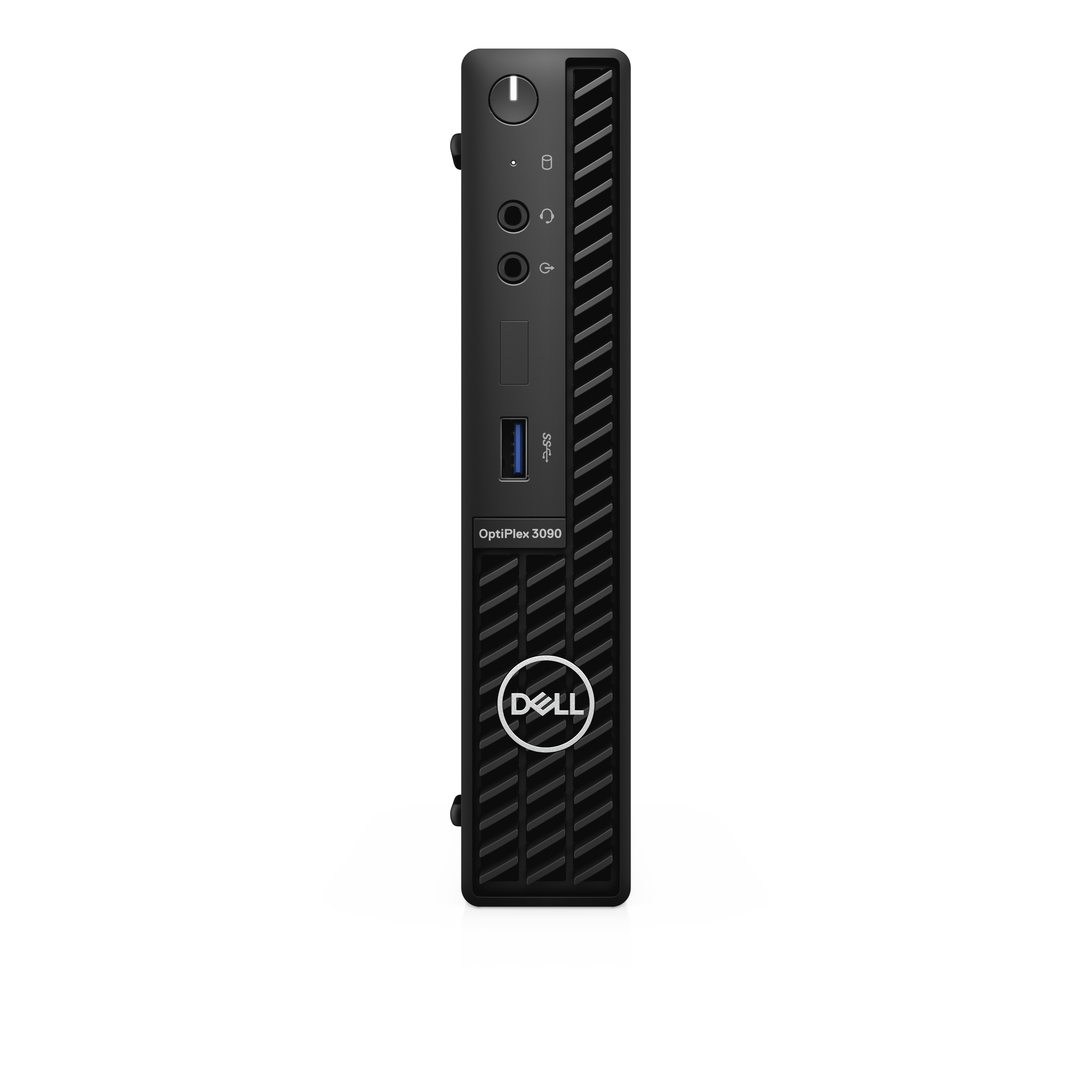 Dell Opti 3090 - i5-10500T - 16GB RAM - 512GB SSD