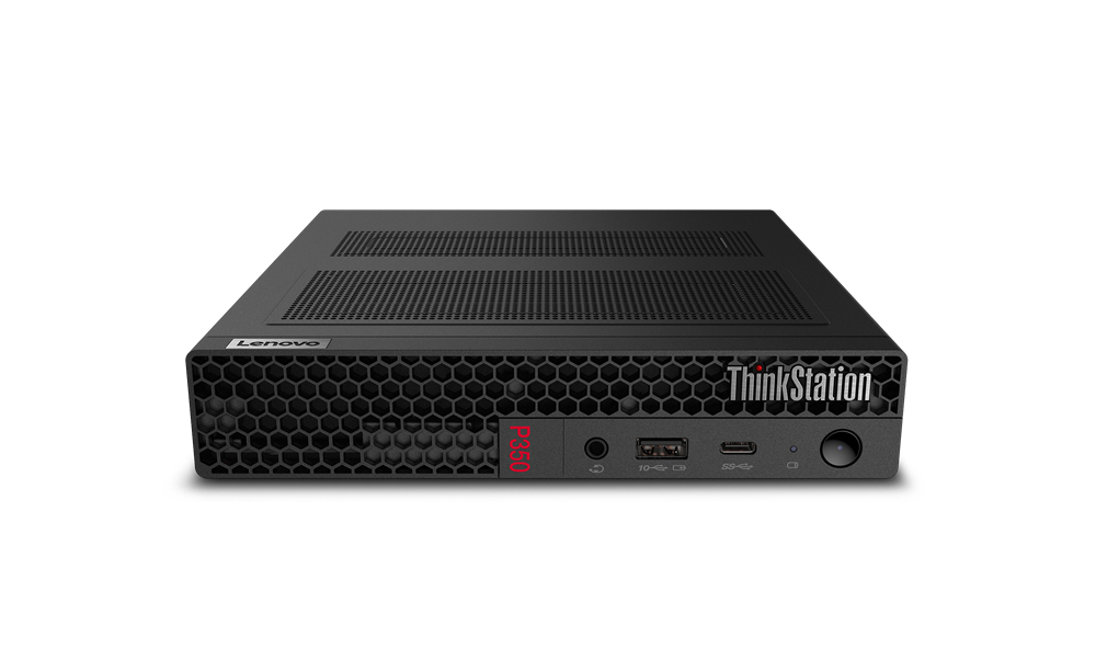 Lenovo ThinkStation P350 30EF - i9-11900T - 32GB RAM - 1TB SSD