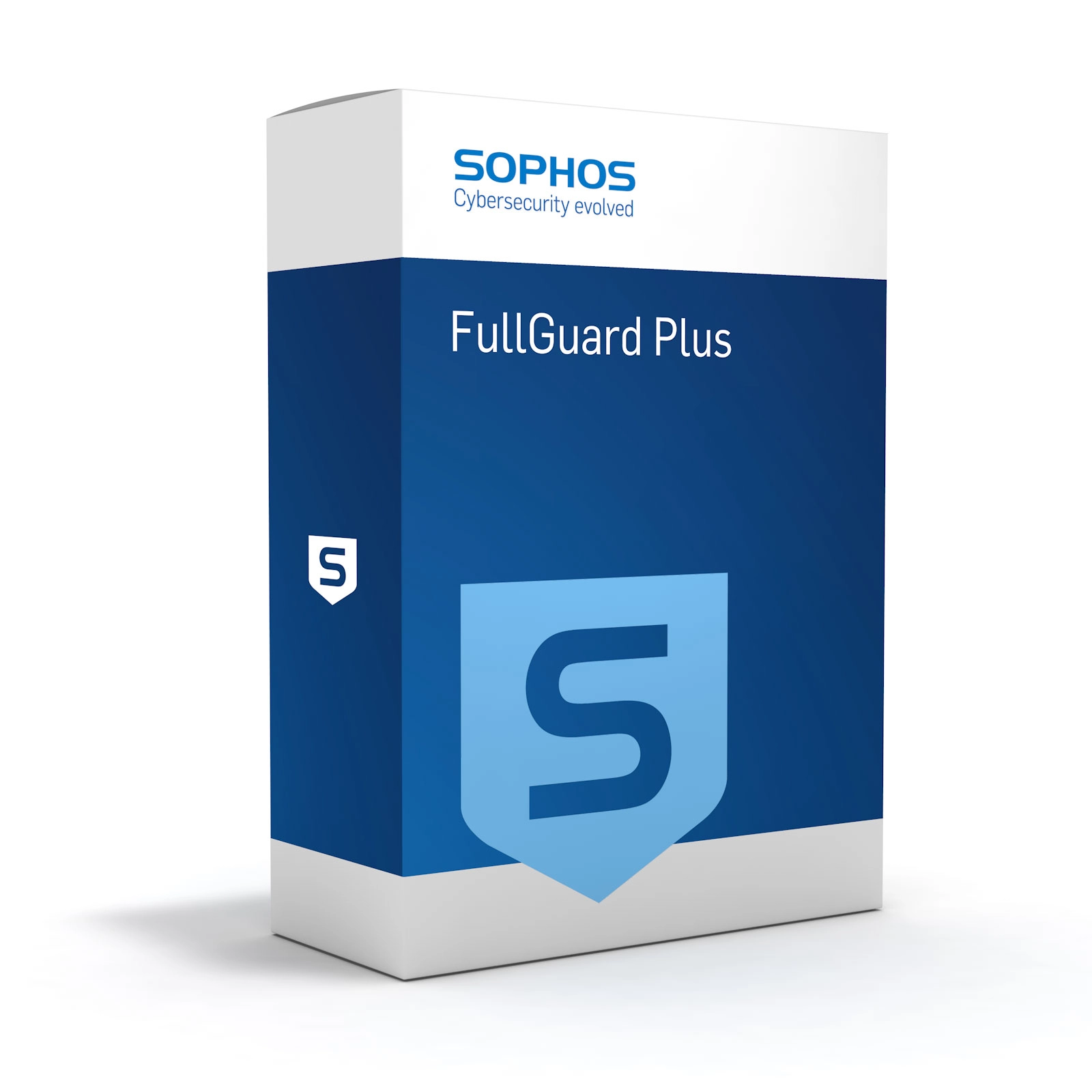 Sophos UTM Software FullGuard Plus - 1 Jahr