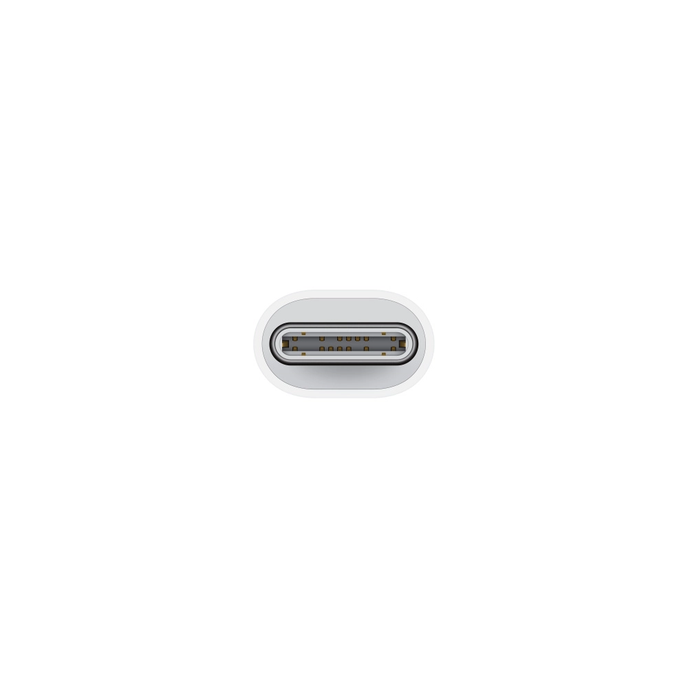 Apple Lightning Adapter - USB-C 