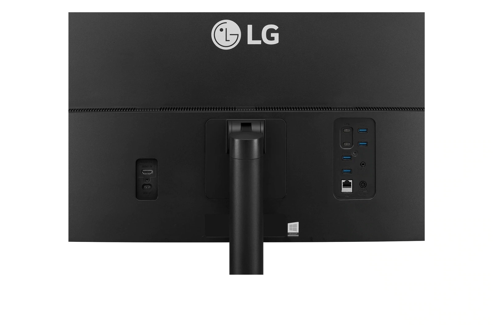 LG 38CL950P-1C - 37,5" Zoll - Ryzen V1605 - 8GB RAM - 128GB SSD