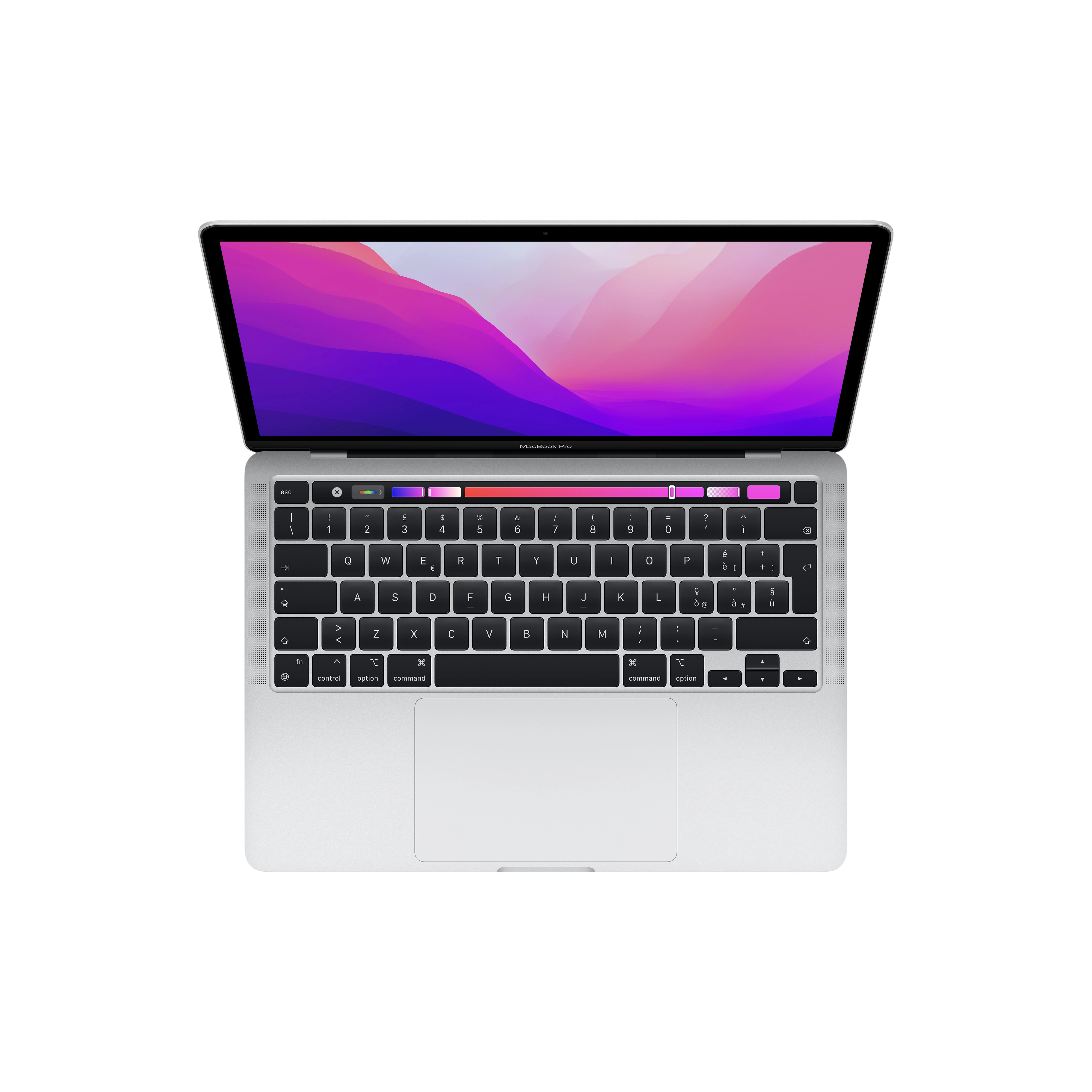 Apple MacBook Pro M2 - i8 - 8 GB RAM - 256 GB SSD