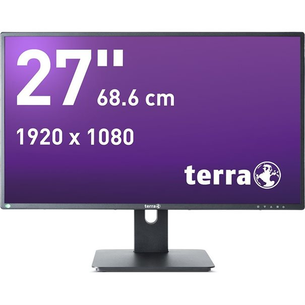 TERRA 2756W PV V2 - 27" Zoll - 1920 x 1080