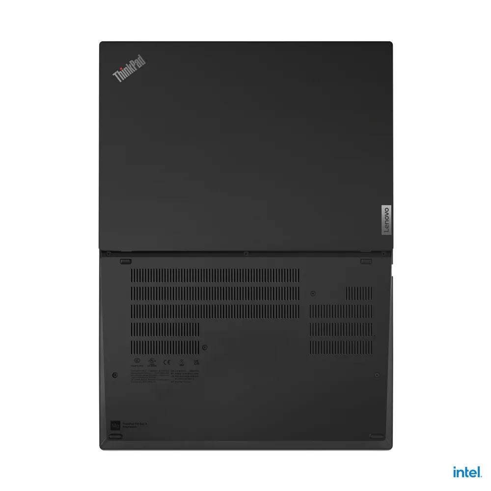Lenovo ThinkPad T14 Gen 3 21AH - i5-1235U - 8GB RAM - 256GB SSD